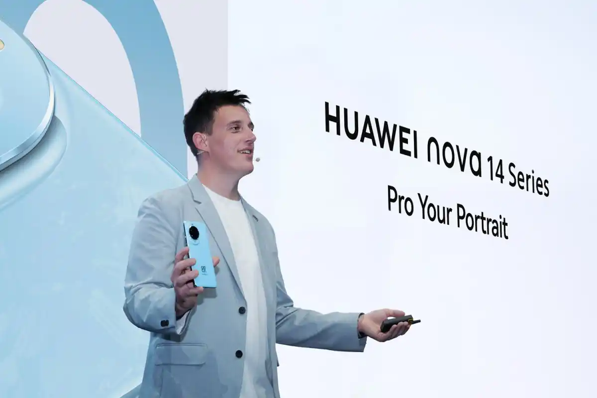 Huawei Nova 2 World World - با تمرکز بر روی عکاسی