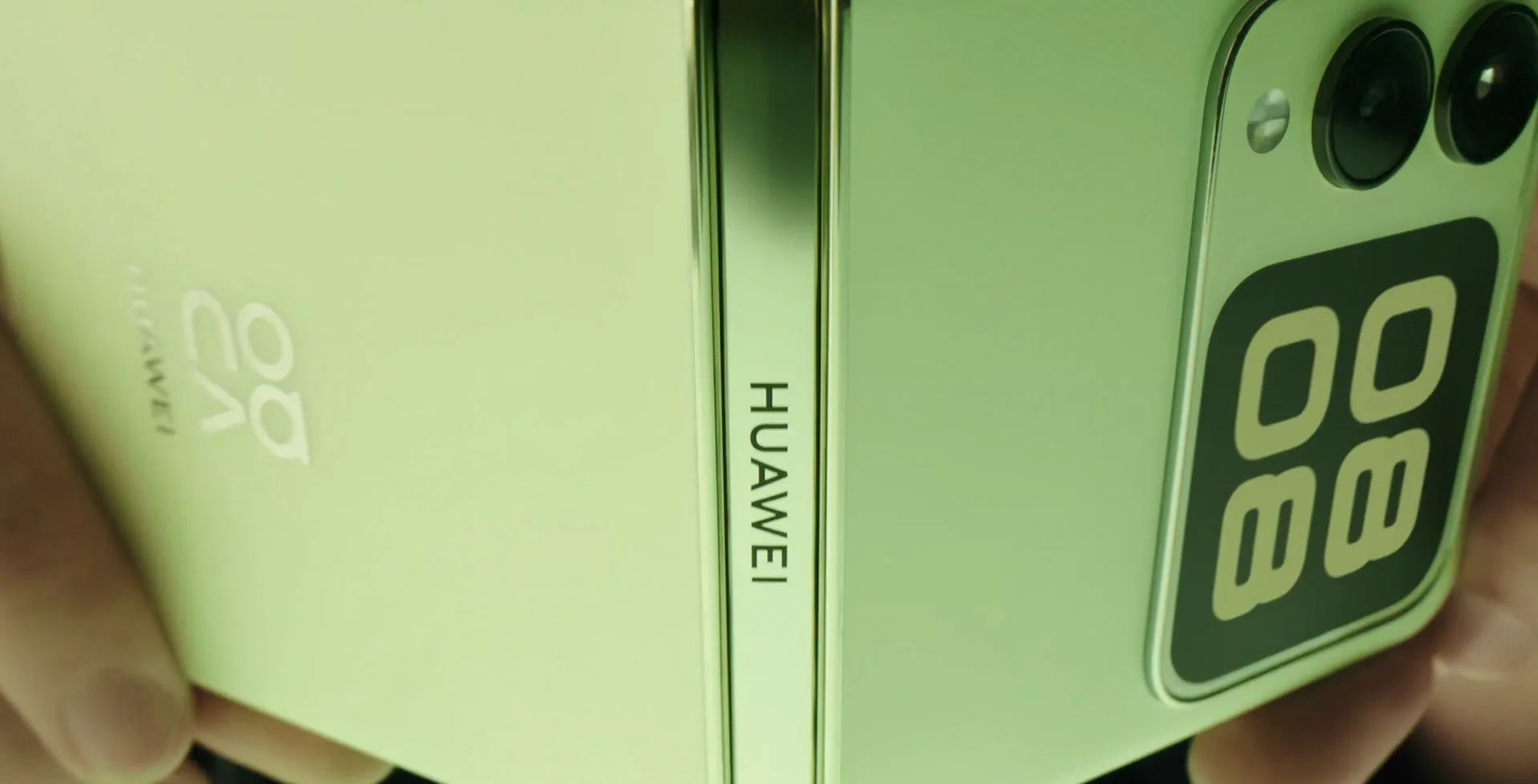 قیمت هواوی Nova Flip S یک گوشی تاشو ارزان جدید را نوید می‌دهد: حدود قیمت Xiaomi 15T Pro و Galaxy S25 FE