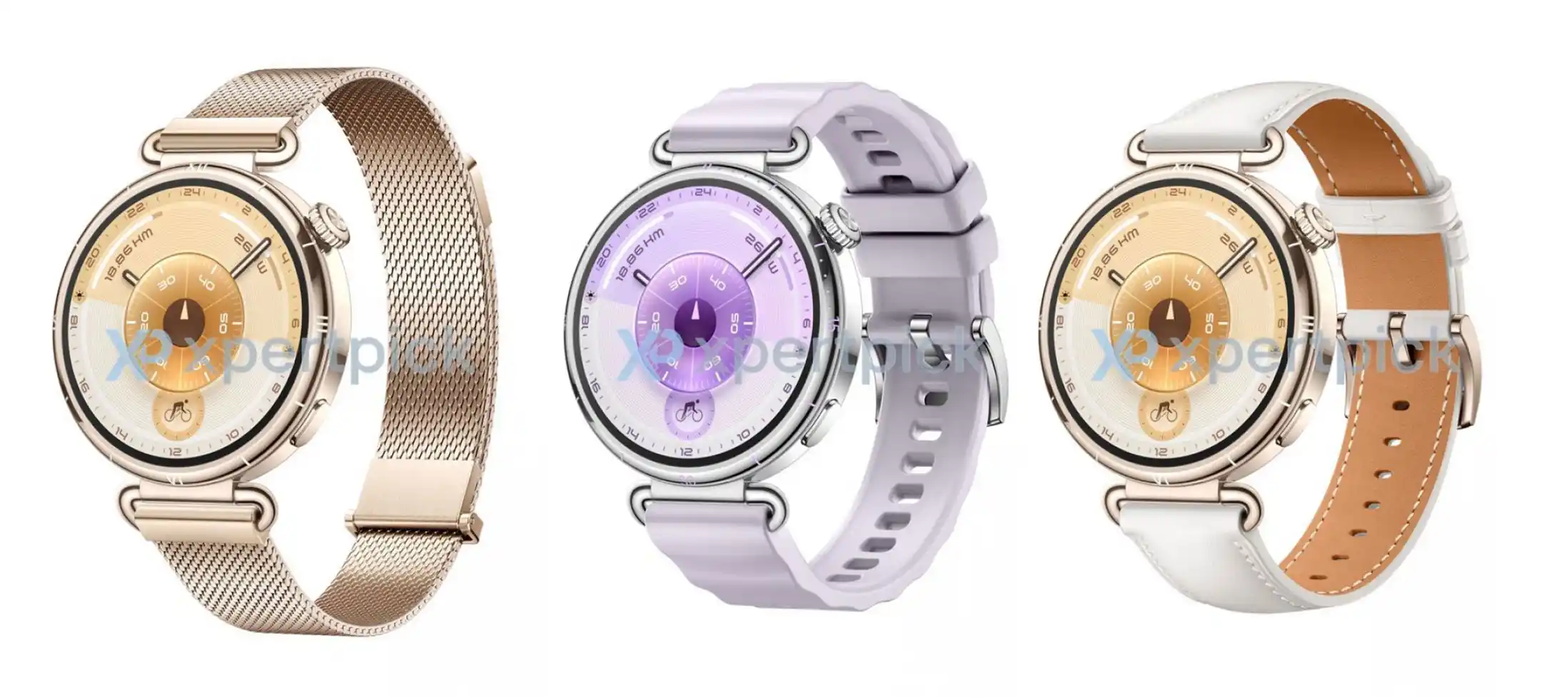 Huawei Watch Model 2M GT 6