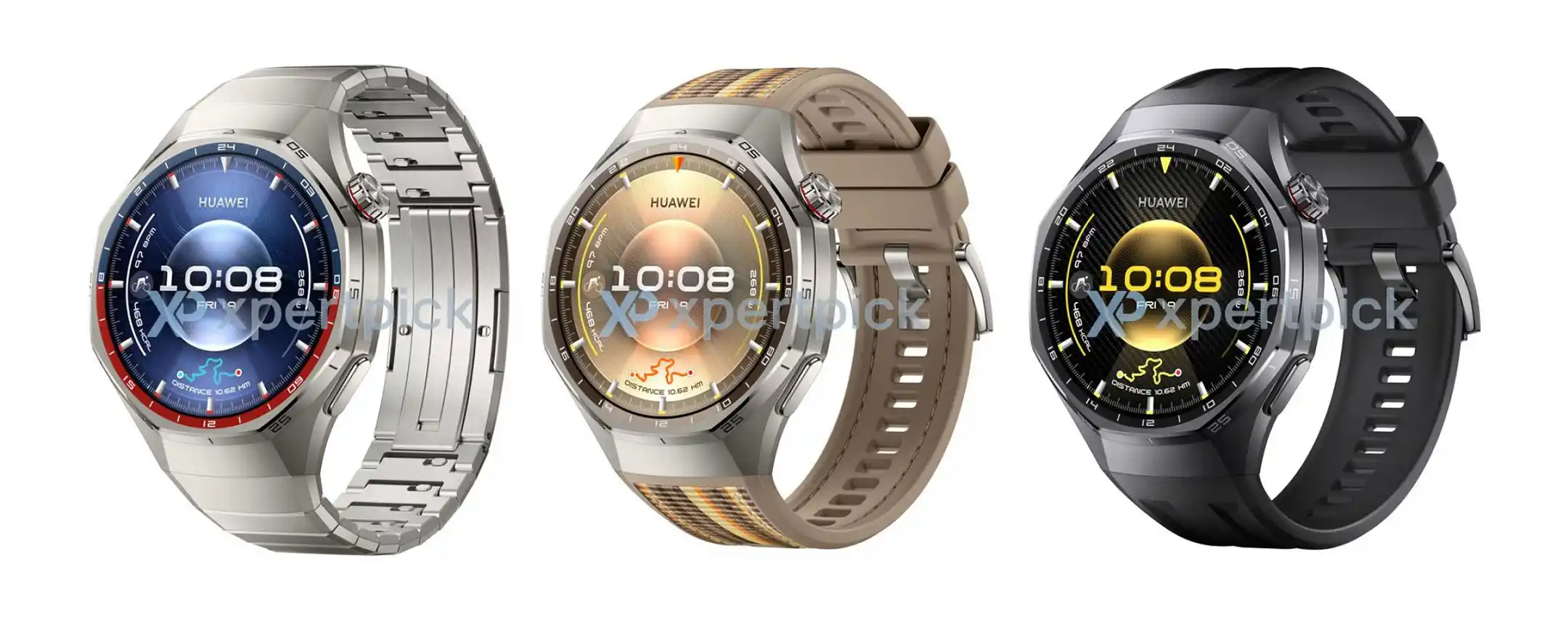 Huawei Watch GT 6 Pro