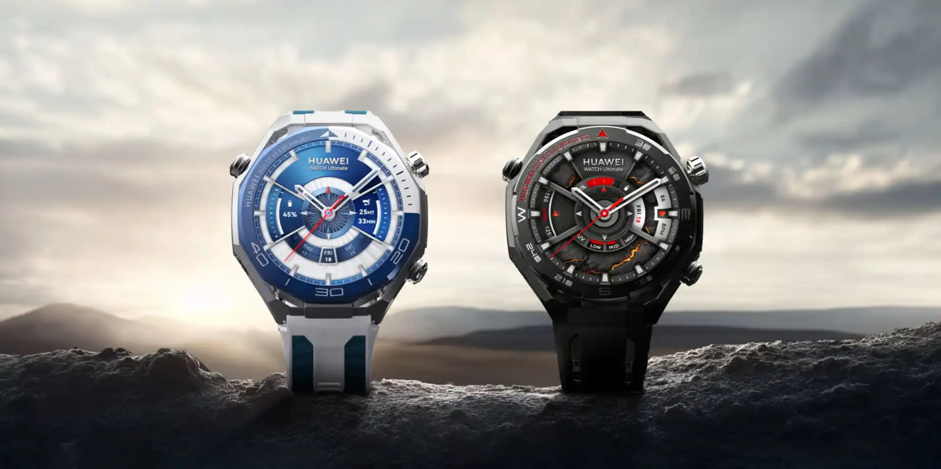 Huawei Watch Altimit 2