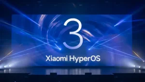 هایپراواس ۳