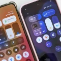 کپی کردن HyperOS 3 از iOS 26