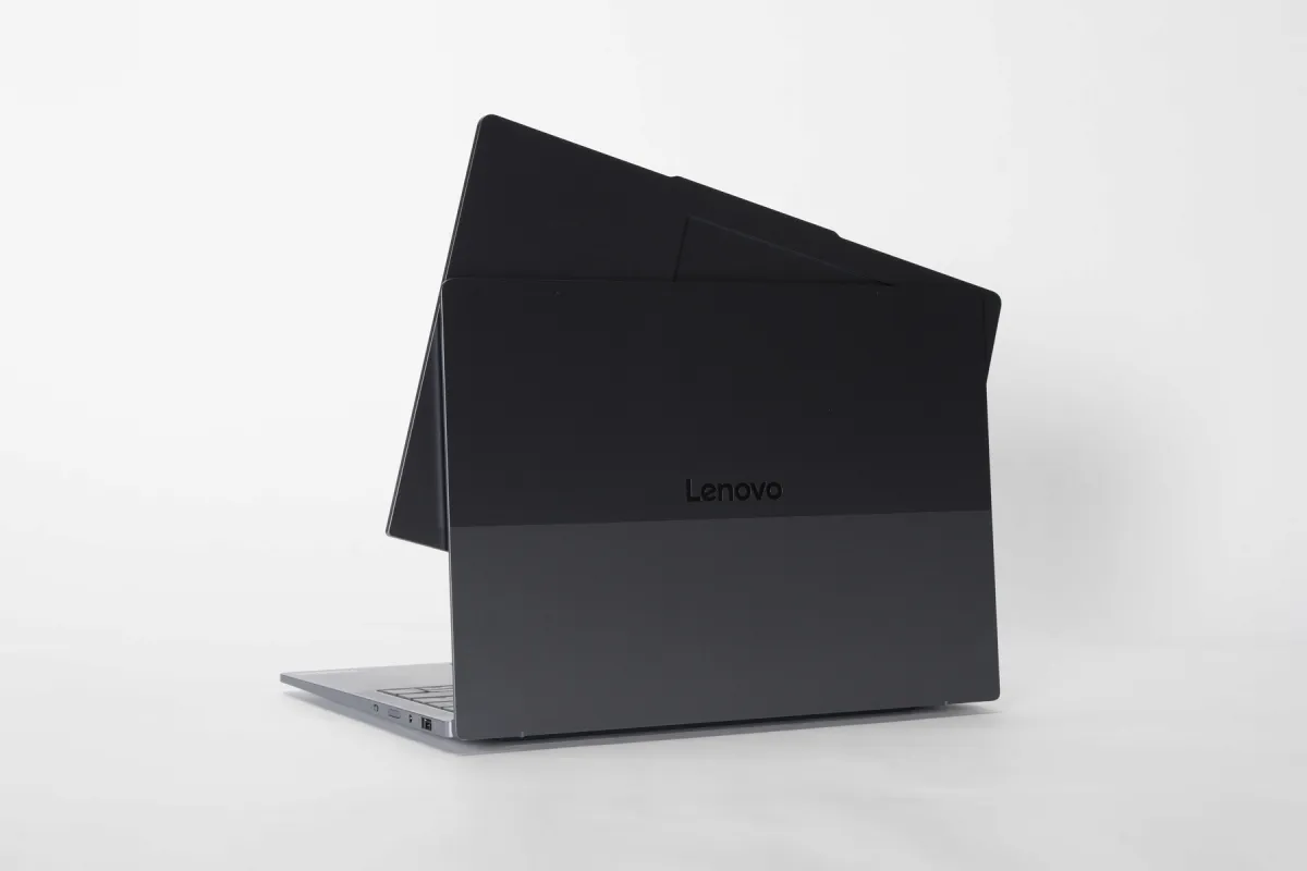 ThinkBook Project Pivo
