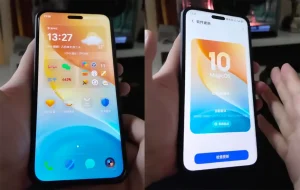 نگاه نزدیک به آپدیت اندروید ۱۶ آنر با MagicOS 10