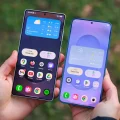 تصاویر One UI 8.5