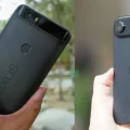 آیفن ایر یا نکسوس 6P