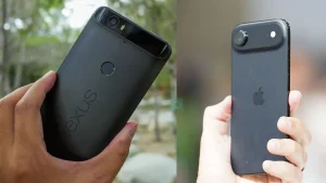آیفن ایر یا نکسوس 6P