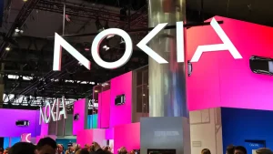 نوکیا