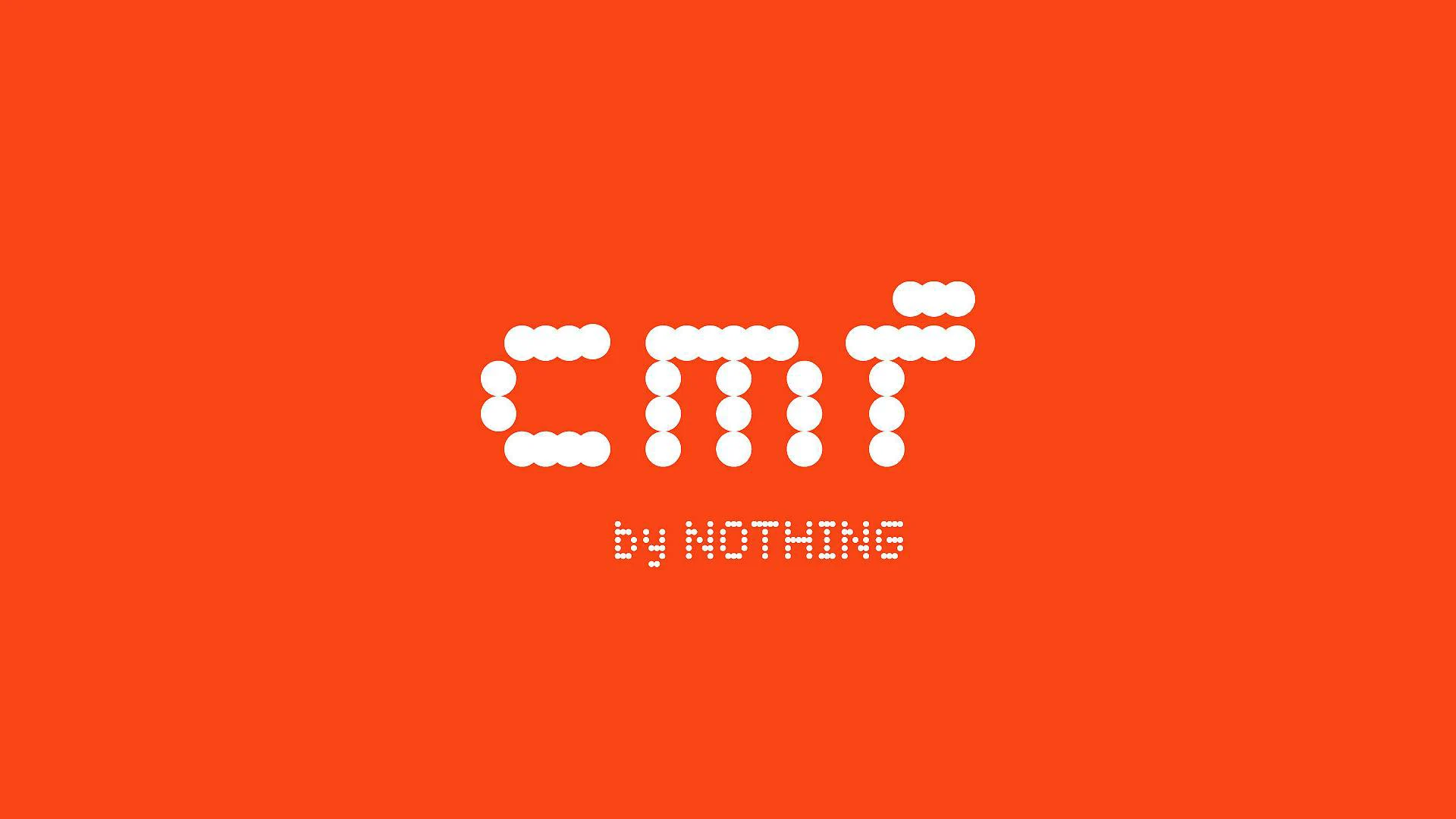 برند اقتصادی CMF