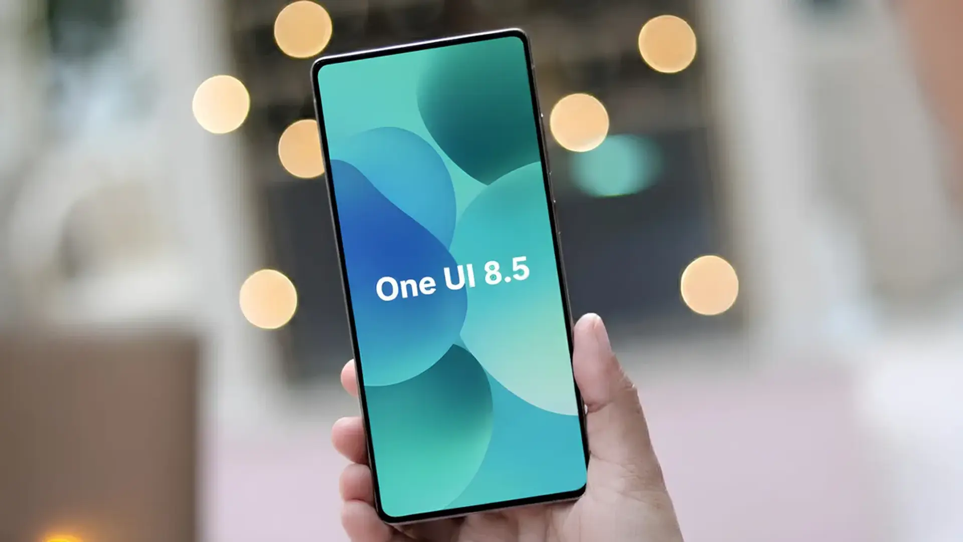 پایان تماس‌های اسپم با دستیار هوش مصنوعی One UI 8.5: سامسونگ به جنگ مزاحمان تلفنی می‌رود