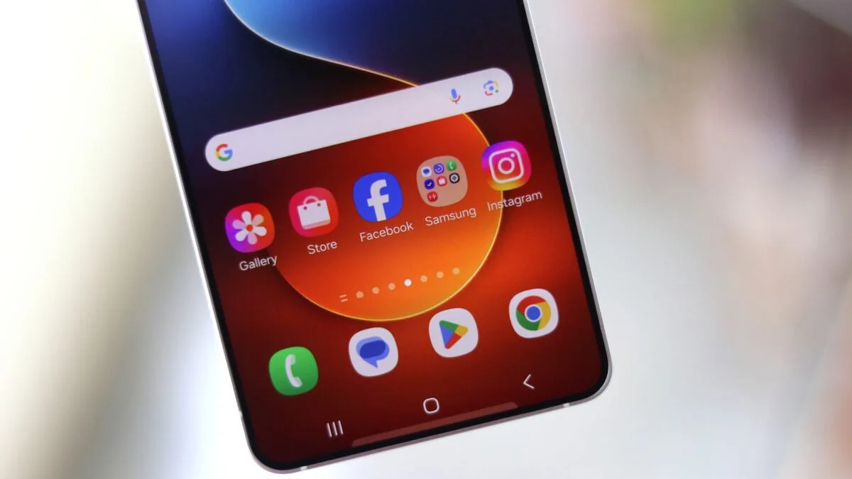 دستیار هوش مصنوعی One UI 8.5