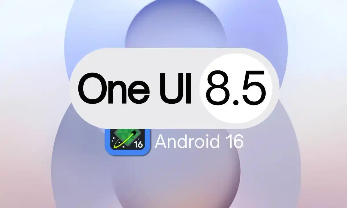 آپدیت One UI 8.5