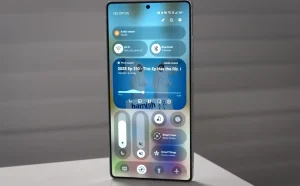 آپدیت One UI 8.5 سامسونگ