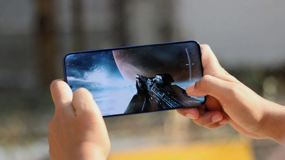 ویژگی مهم One UI 8.5 برای سلامتی کاربران فاش شد: محافظت در برابر صرع حساس به نور