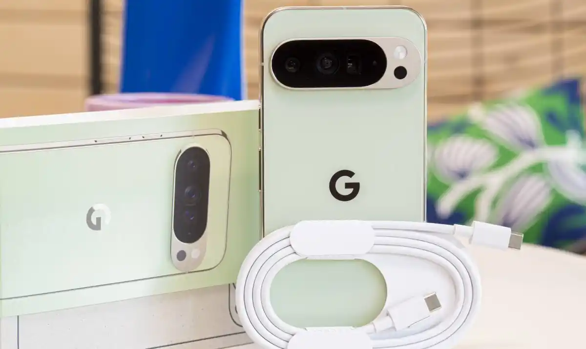 تست باتری Pixel 10 Pro XL گوگل: یک شکست مفتضحانه در مقابل iPhone 16 Pro Max اپل