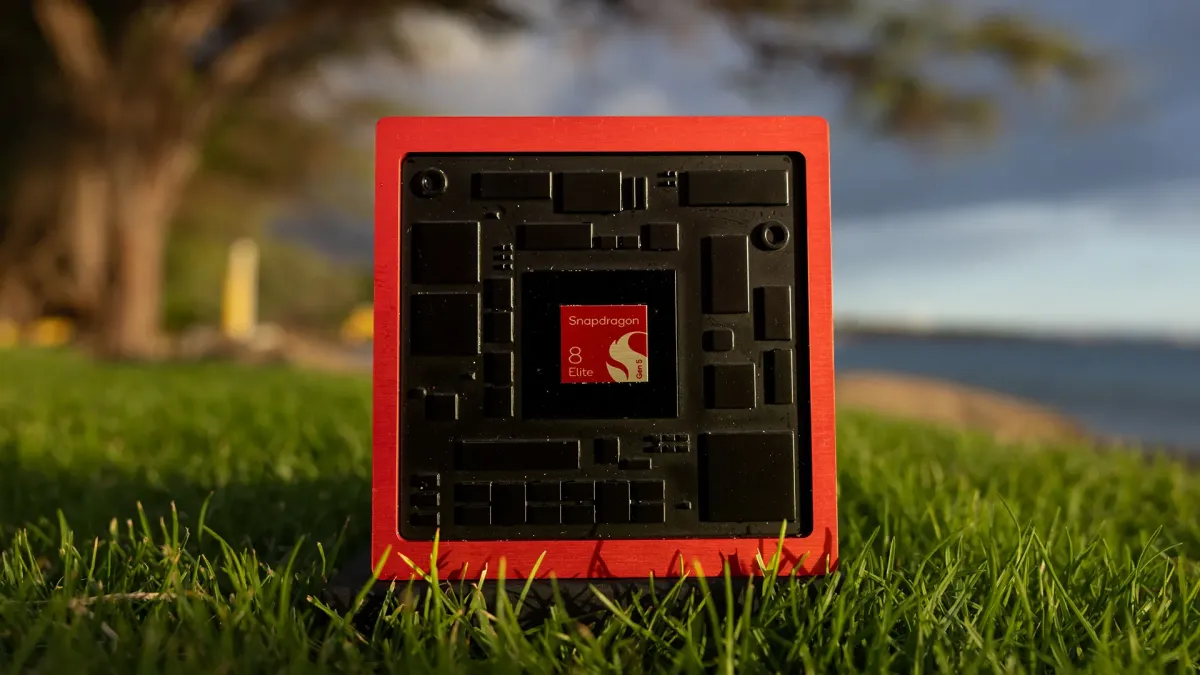 Snapdragon 2 Generation 2