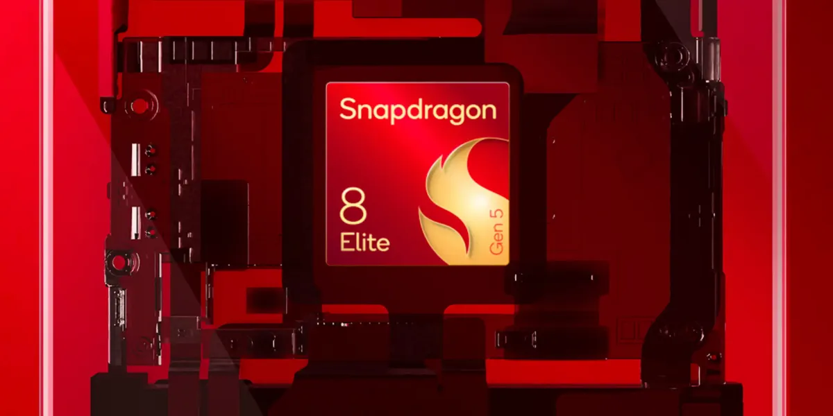 Snapdragon 2 Generation 2