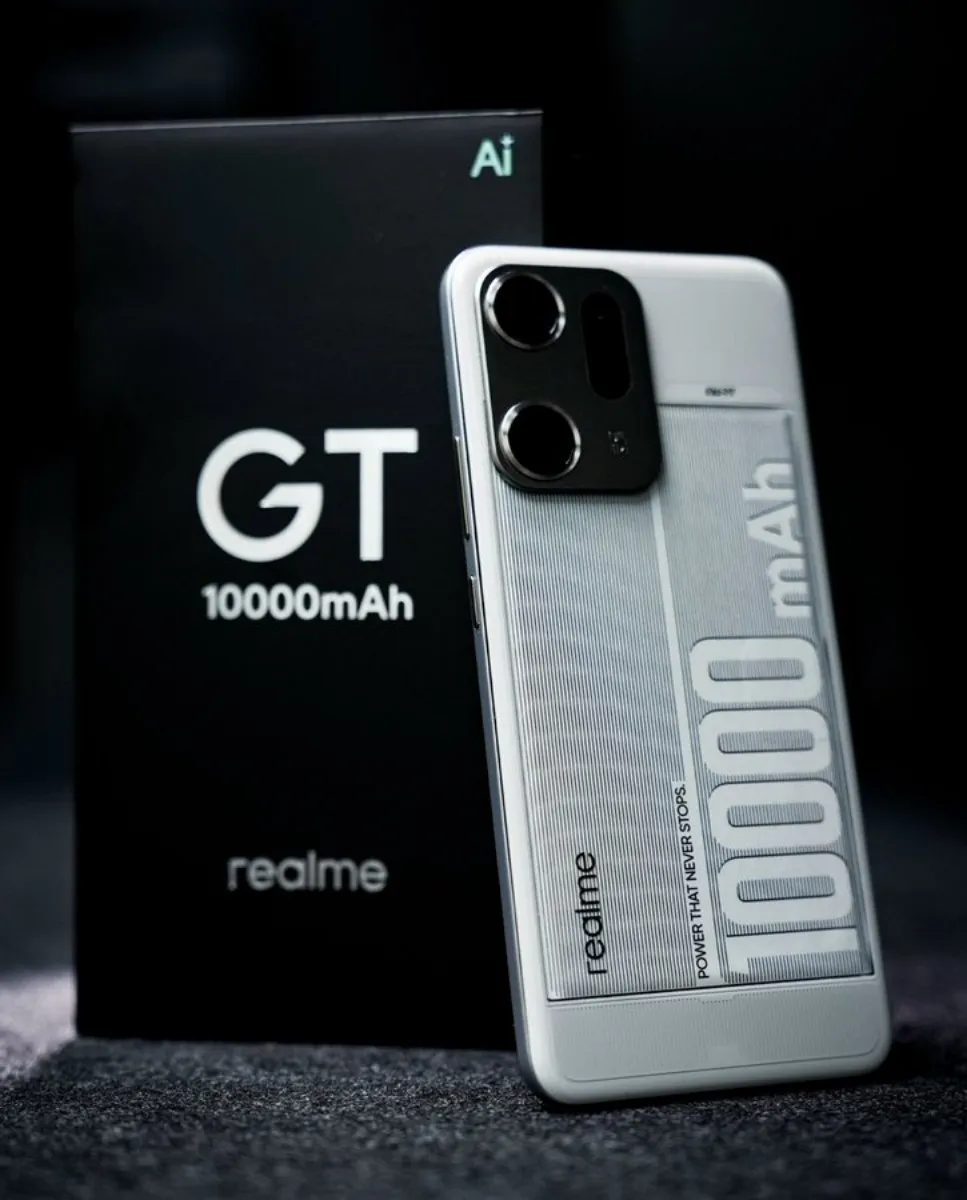 5mah -e -ray
