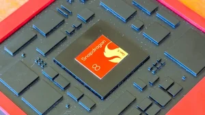 اسنپدراگون ۸ نسل ۵