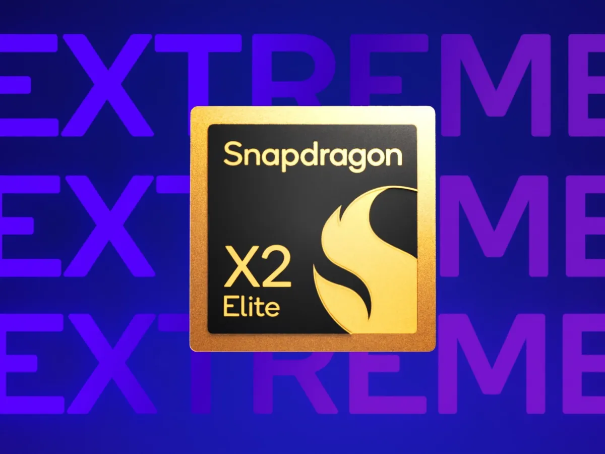 بنچمارک تراشه Snapdragon X2 Elite Extreme: پردازنده قوی‌تر اما گرافیک ضعیف‌تر از M4 Pro