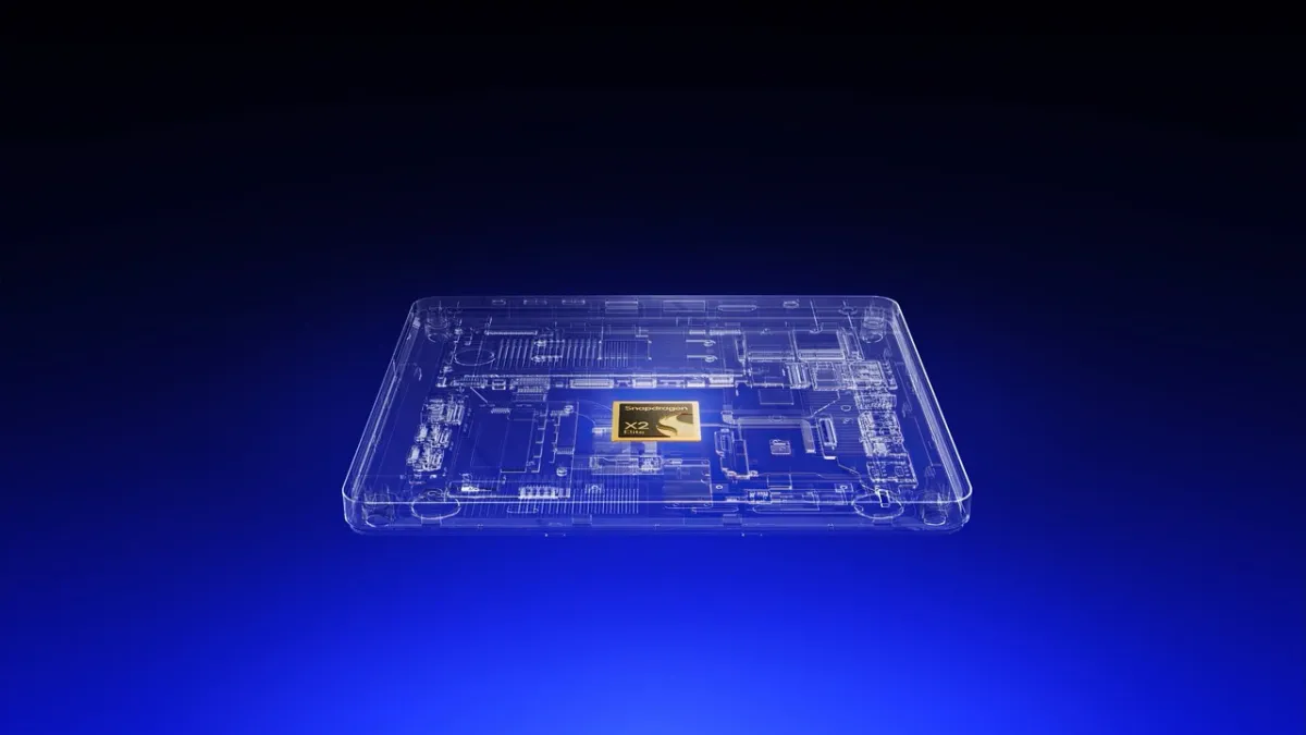 Snapdragon X2 Elite