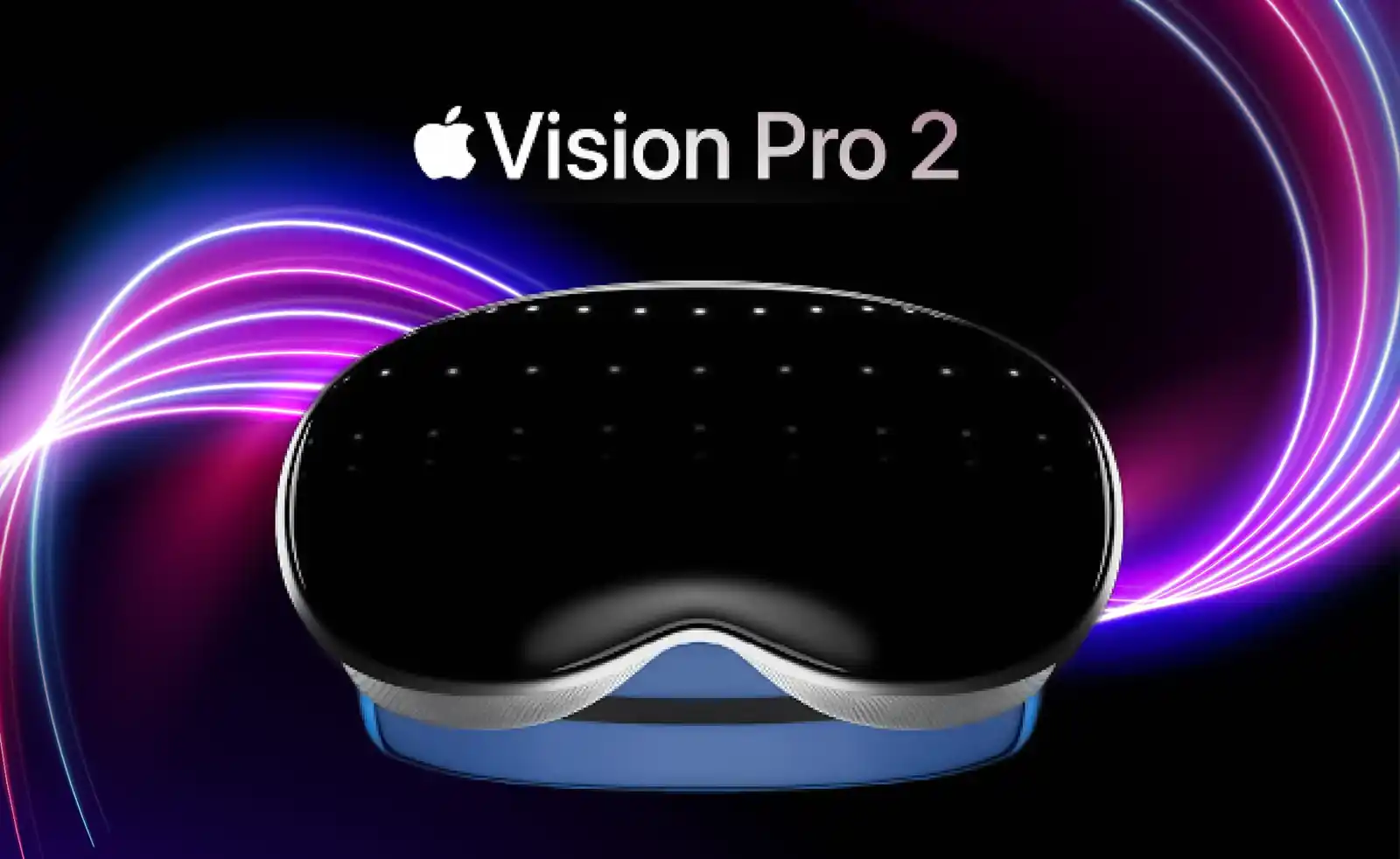 Vision Pro Hadif Apple