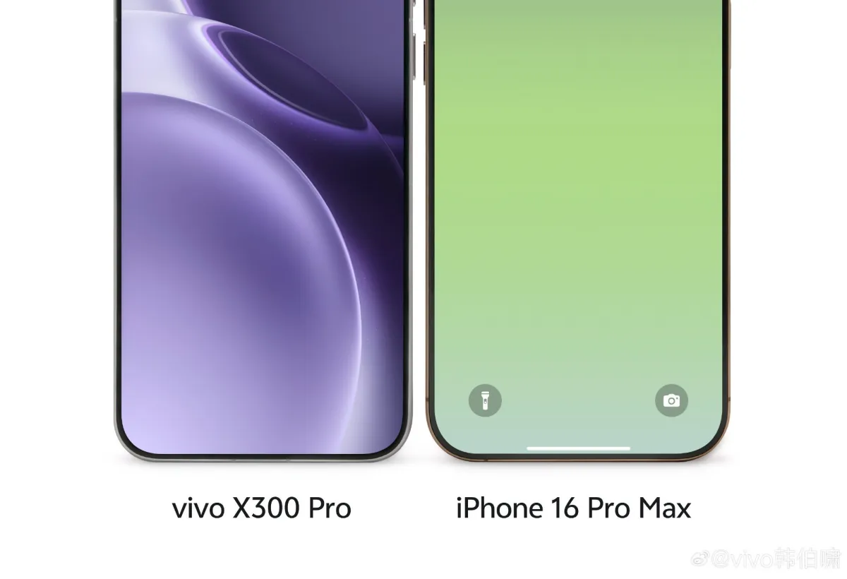 نمایشگر پرو X300 پرو
