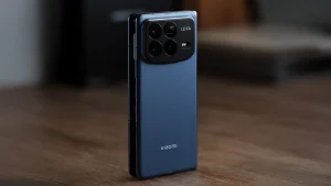 شیائومی ۱۷ فولد