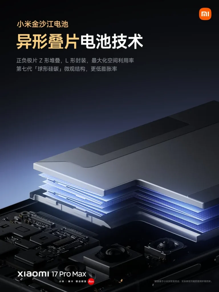 Xiaomi 2 Pro: دومین بار در جهان پس از آیفون از اپل در جهان