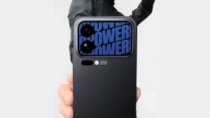 رنگ‌بندی شیائومی ۱۷ پرو مکس