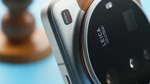 دوربین شیائومی ۱۷ اولترا