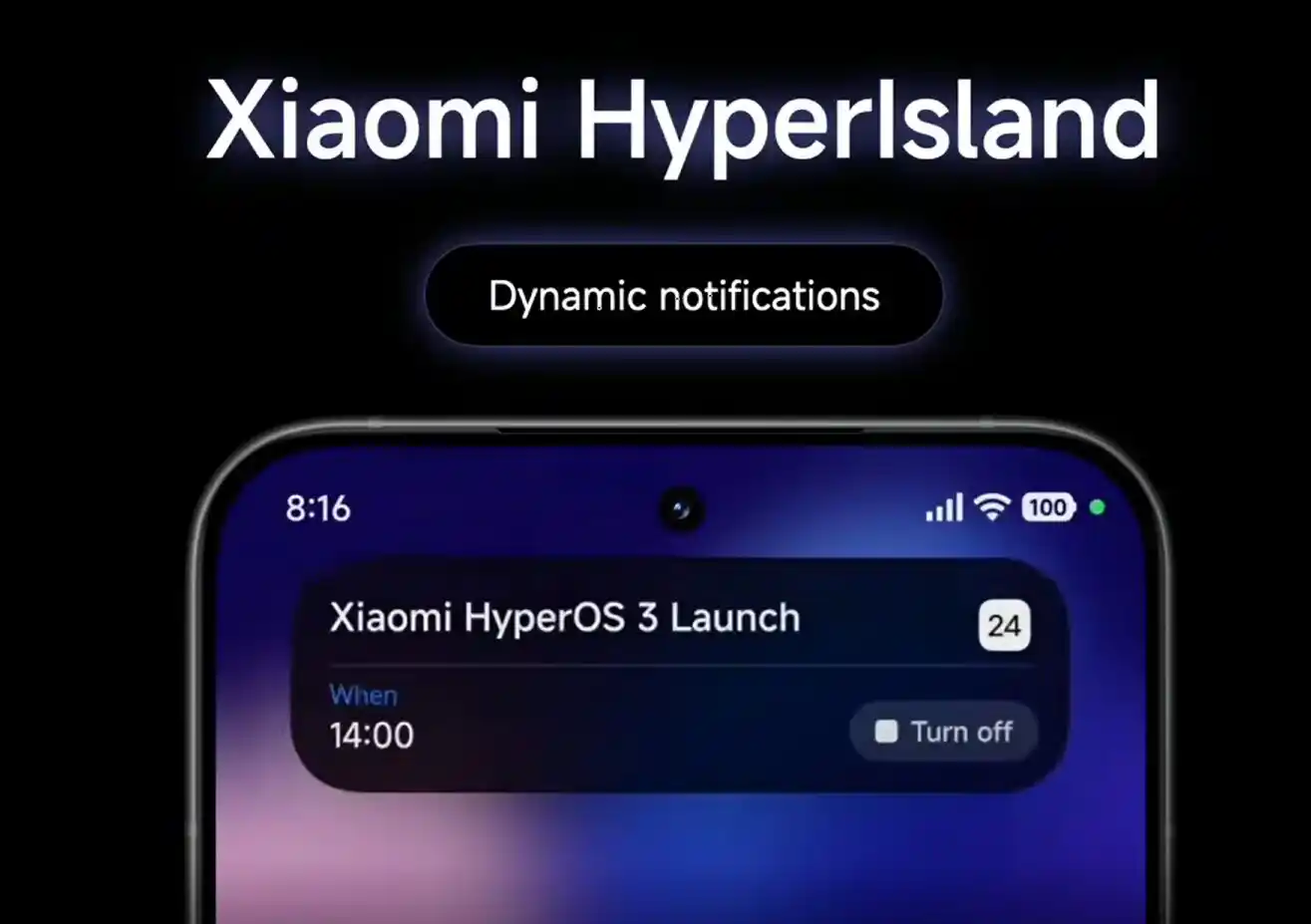 مرور ۶ ویژگی جدید و برتر شیائومی HyperOS 3