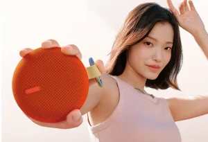 اسپیکر بلوتوثی جدید ردمی