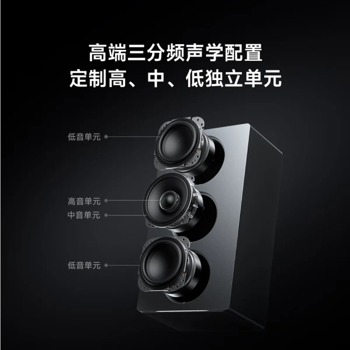 Xiaomi Sound 2 Max Speaker