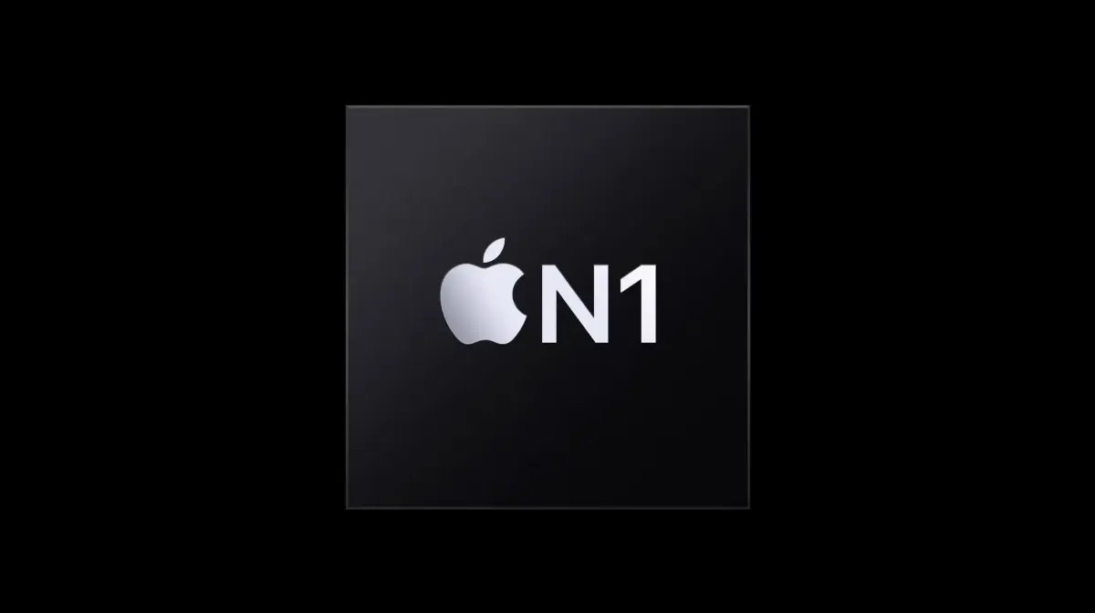 برش سیب N1