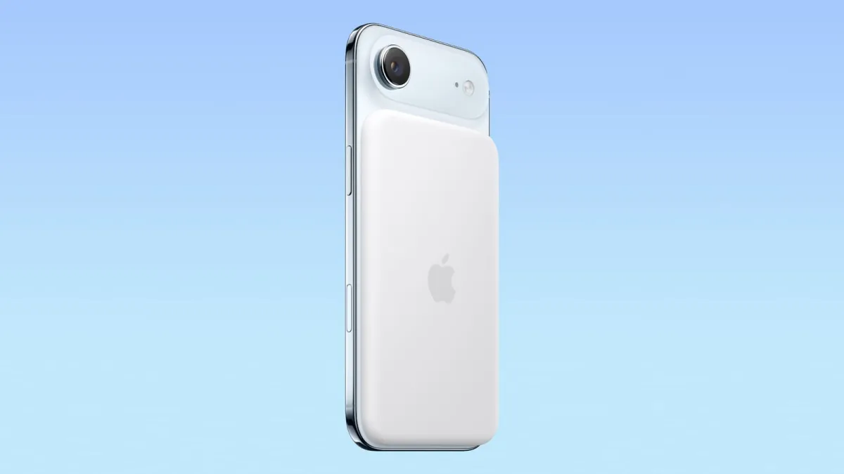 Mags New Seif برای iPhone 5 Air