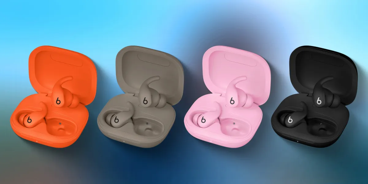 Airbads Bates Powerbeats متناسب است