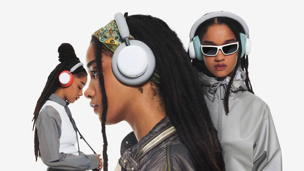 هدفون CMF Headphone Pro رسماً معرفی شد: طراحی ماژولار و باتری ۱۰۰ ساعته با قیمت ۱۰۰ دلار
