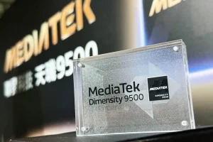 مدیاتک دیمنسیتی ۹۵۰۰