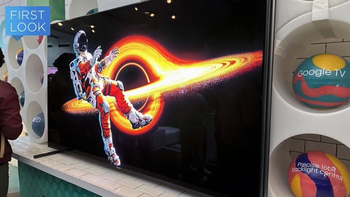 Dolby Vision 2