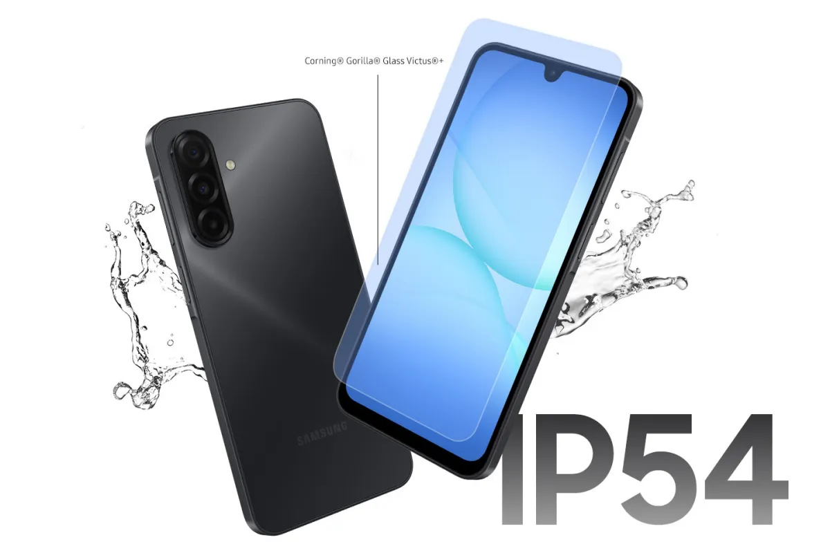 Galaxy A17 4G