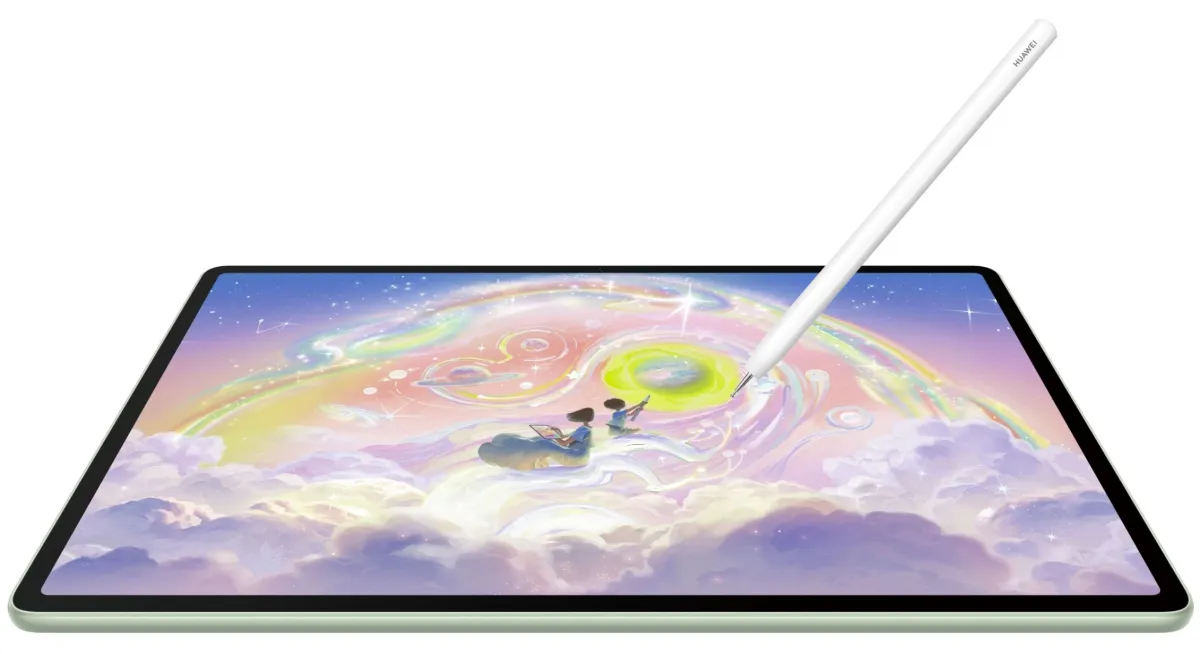 هواوی MatePad 12 X مدل ۲۰۲۵ با نمایشگر منحصربه‌فرد PaperMatte معرفی شد