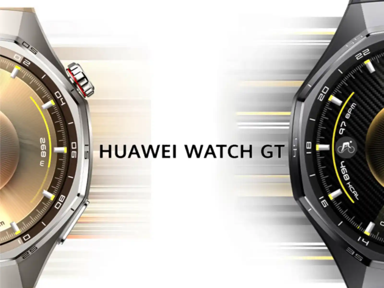 به ساعت های هوشمند جدید هواوی سلام کنید: Huawei Watch GT 6 و GT 6 Pro