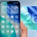 تاریخ عرضه iOS 26