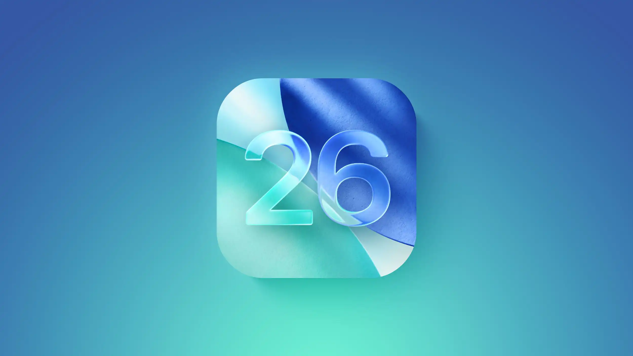 تاریخ عرضه iOS 26 و دیگر سیستم‌عامل‌های جدید اپل مشخص شد: انتشار از ۲۴ شهریور
