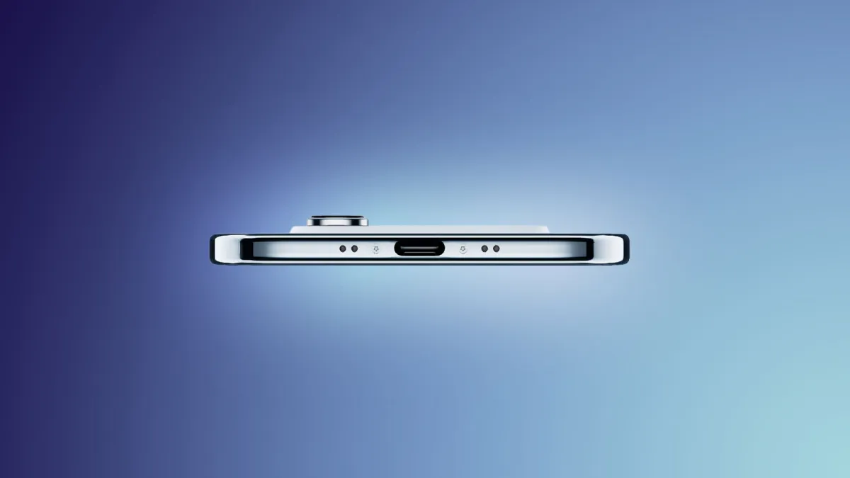آیفون ایر از پورت USB-C تیتانیومی با چاپ سه‌بعدی بهره می‌برد: راهکار هوشمندانه اپل در باریک‌ترین گوشی خود