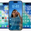 آپدیت iOS 26