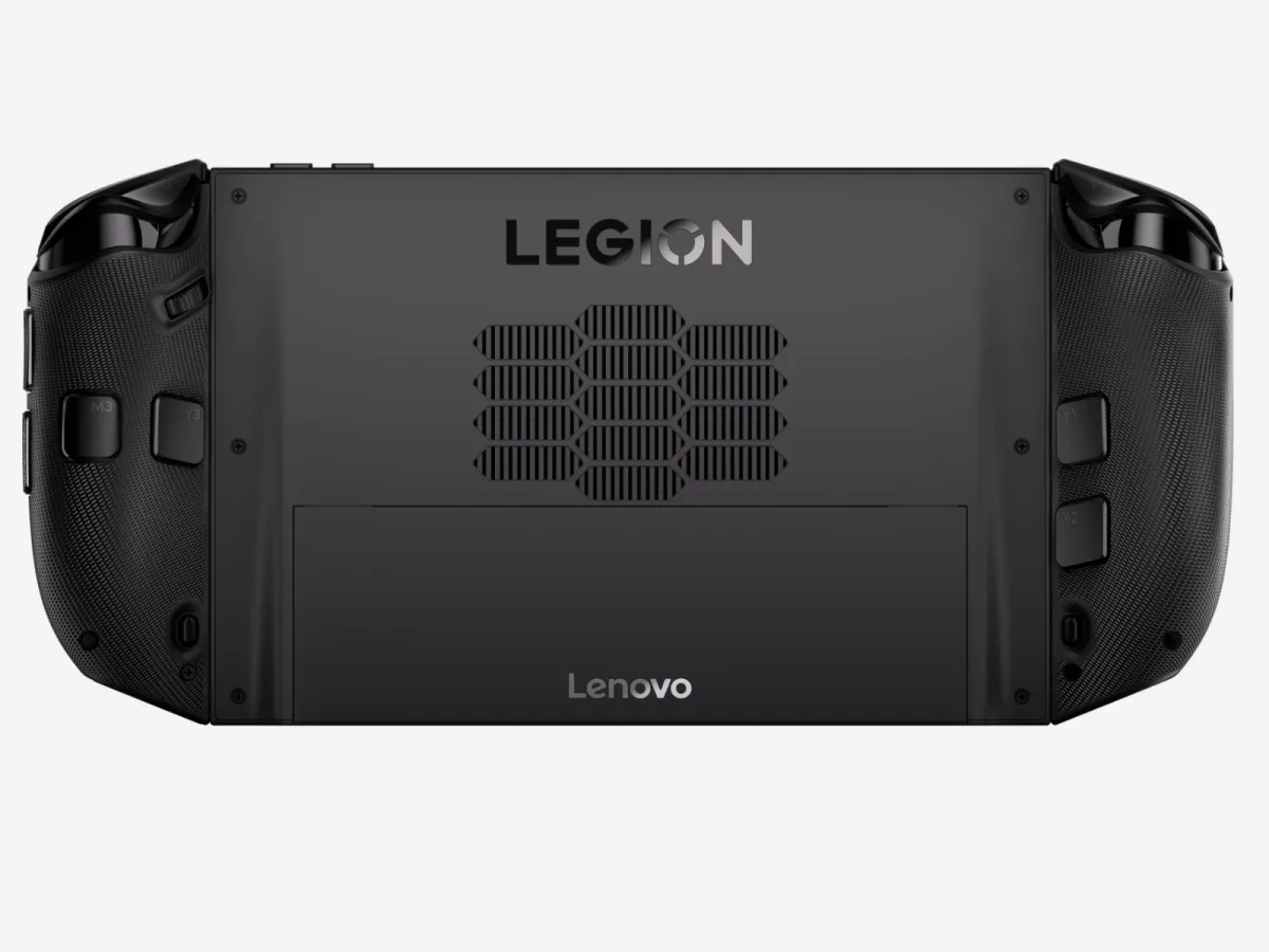قیمت و زمان عرضه لنوو Legion Go 2 فاش شد: ۲۰۰ دلار گران‌تر از Asus ROG Xbox Ally X