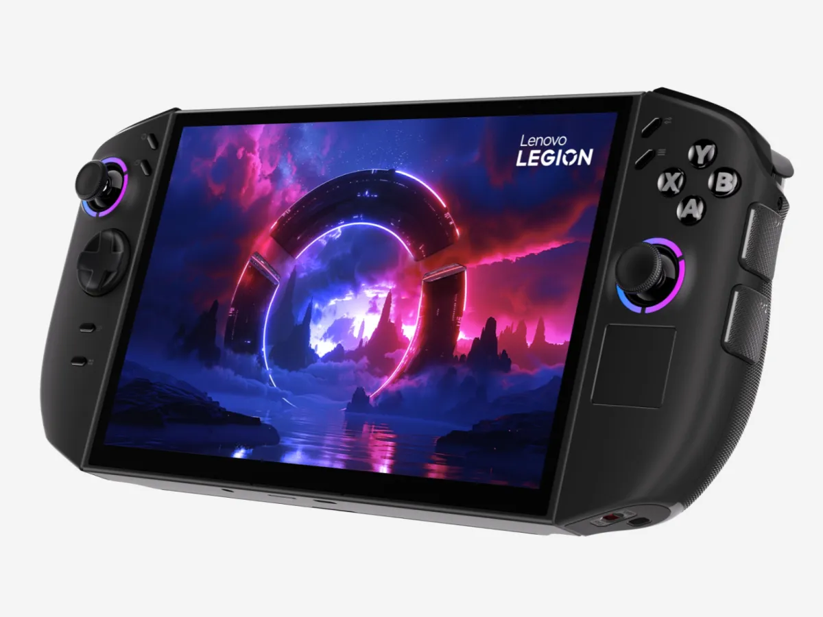Leenovo Legion Go 2 Lenovo Price and Time